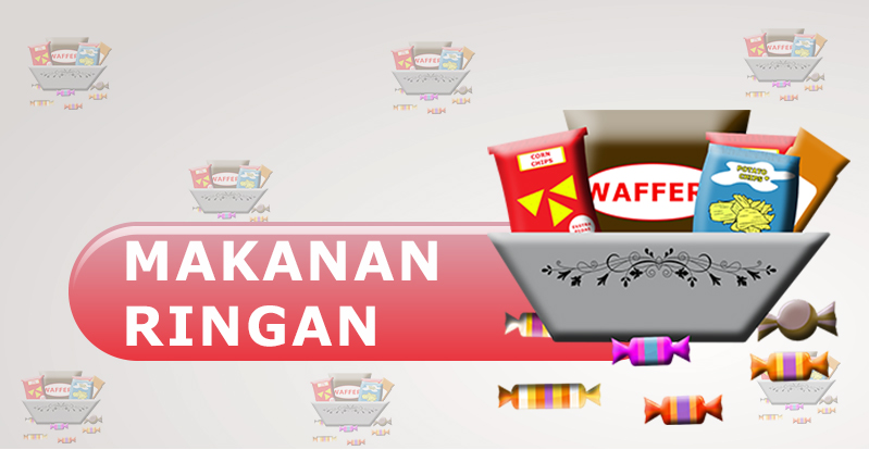 Makanan Ringan